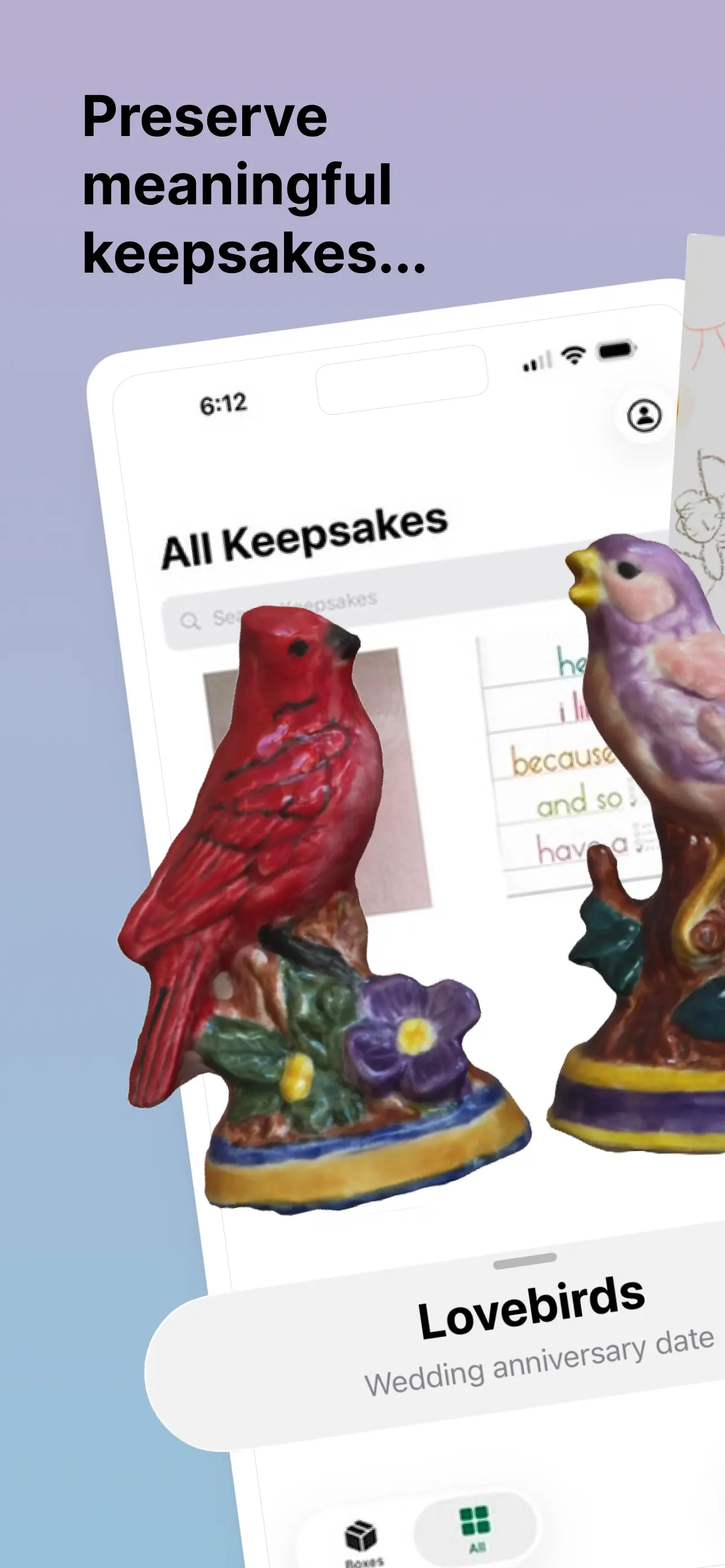 App Store Image 1